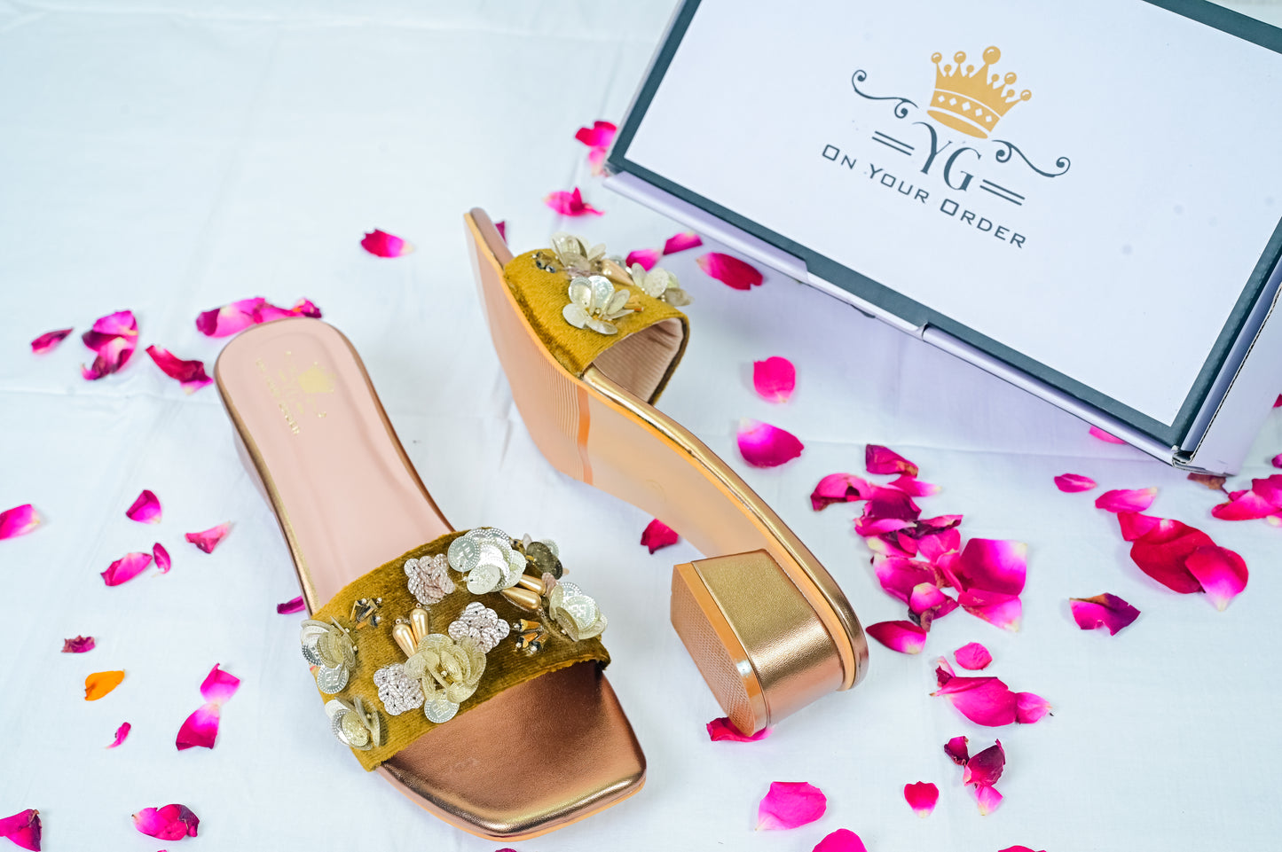 ZIVA GOLD