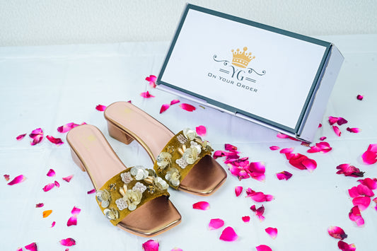 ZIVA GOLD