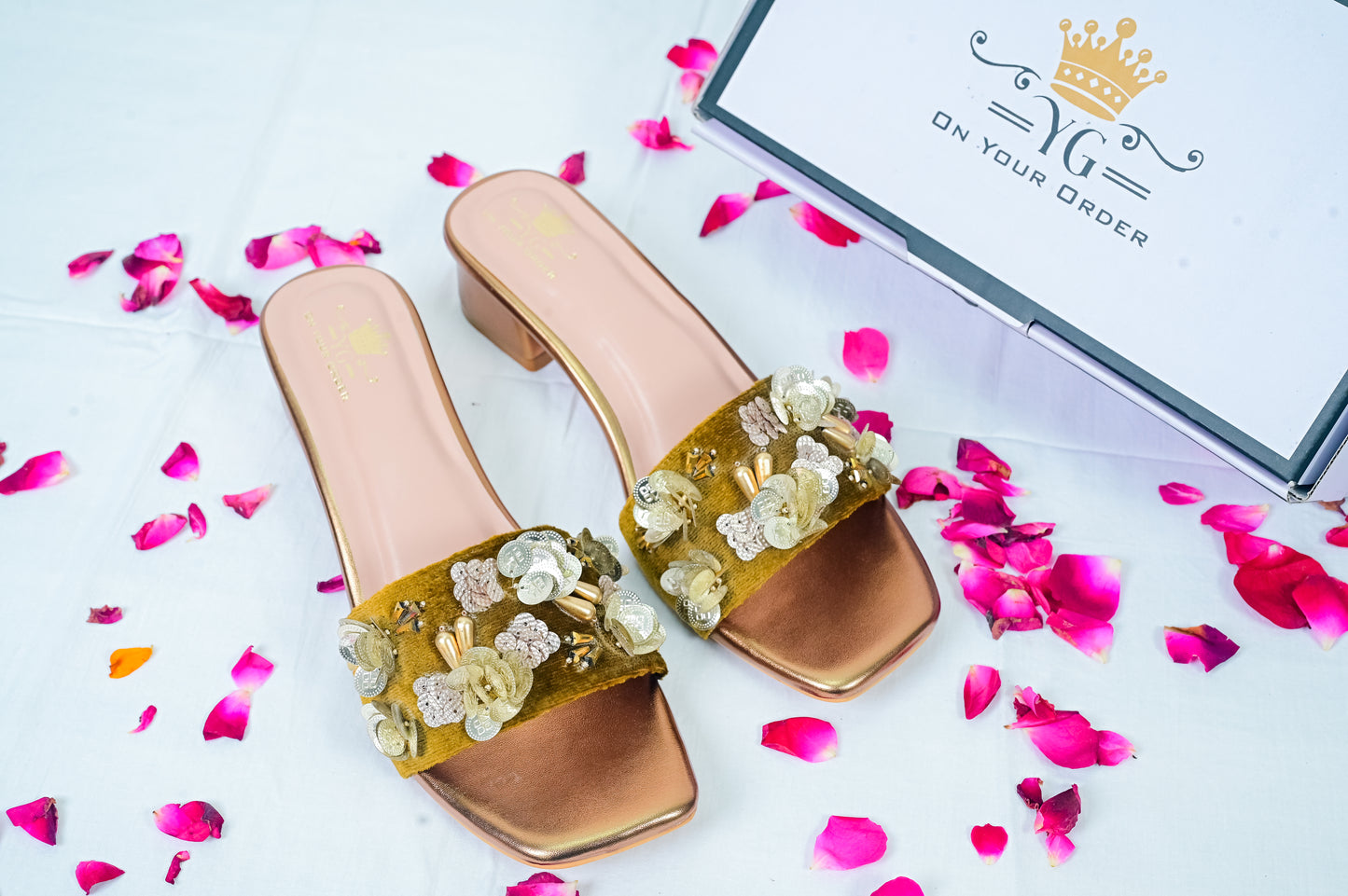 ZIVA GOLD