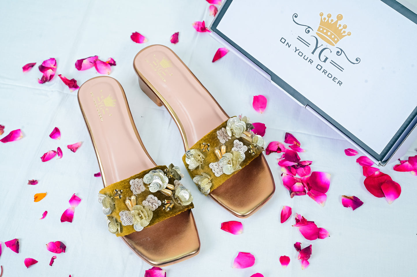 ZIVA GOLD