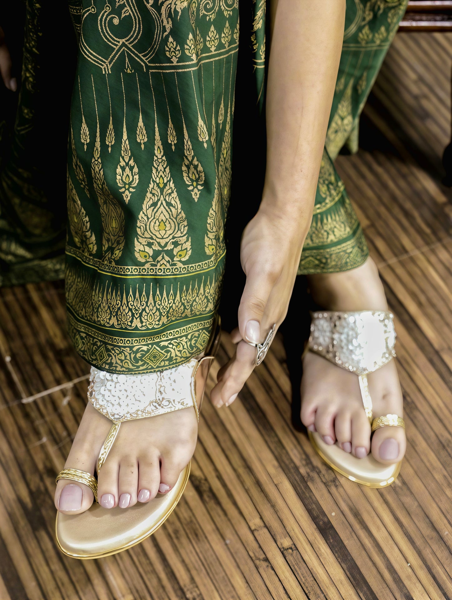 ZEHRA PETAL