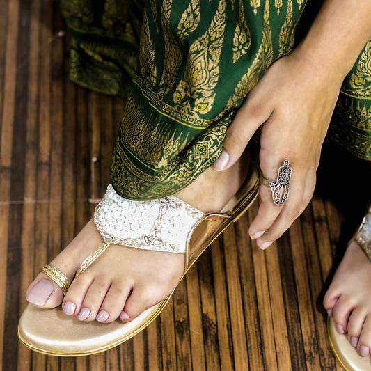 ZEHRA PETAL